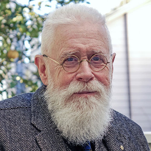 Bruce Cockburn