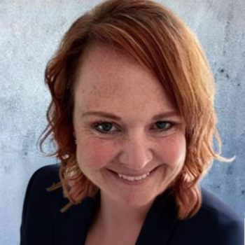 Photo of Amanda Williams-Yeagers