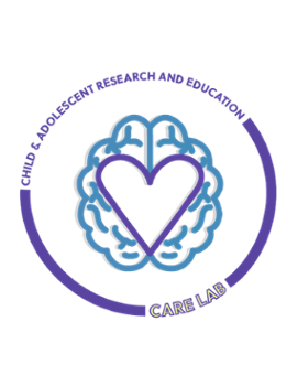 care logo