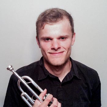 Photo of Eric Dettweiler