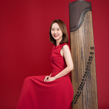 Photo of Jiani Liu