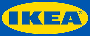 ikea logo