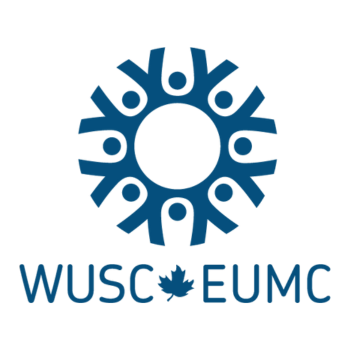 WUSC logo