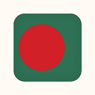 Bangladesh flag