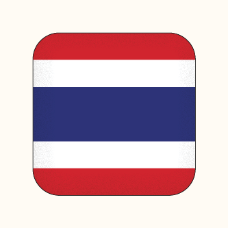 Thailand flag