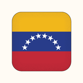 Venezuela flag