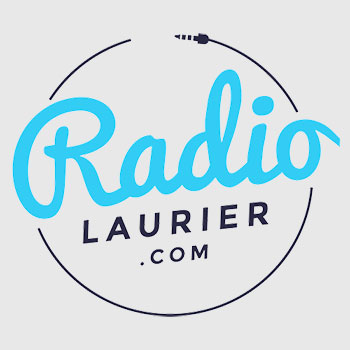 Radio Laurier logo