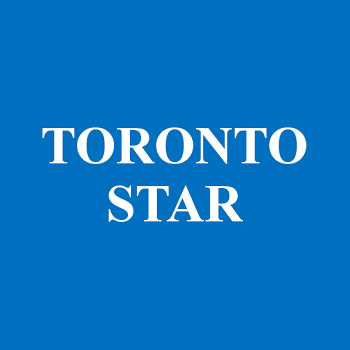 Toronto Star logo