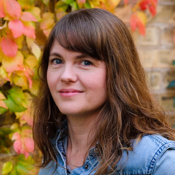 Image - Emily Urquhart named Edna Staebler Writer in Residence for winter 2018