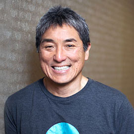 Guy Kawasaki