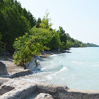 Lake Huron