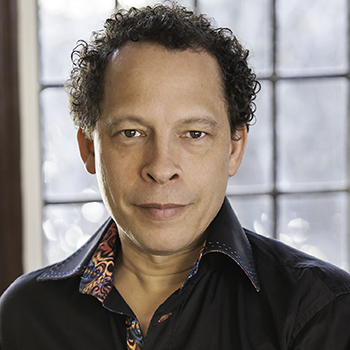 Lawrence Hill