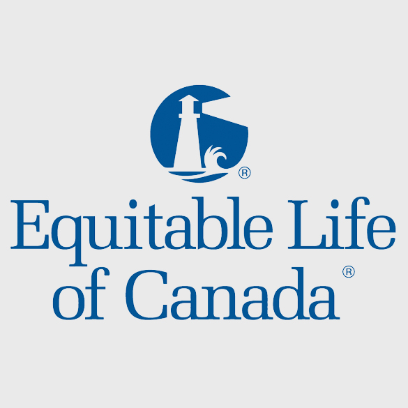 Equitable Life of Canada logo