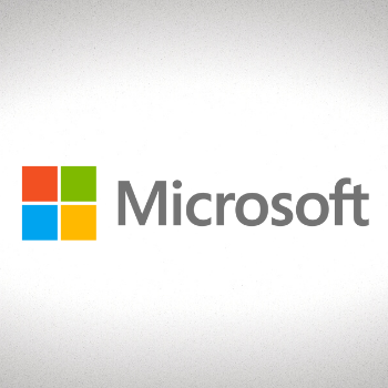 Microsoft Logo