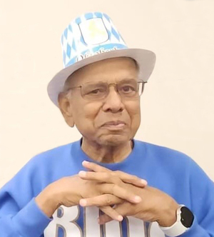 Raj Govindarajan