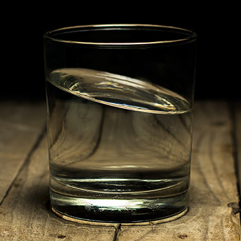 Water glass