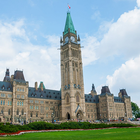 Parliament Hill