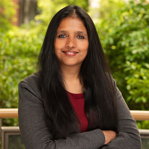 A STEM Trailblazer: Shohini Ghose honoured for contributions to science policy.